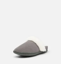 SOREL NAKISKA™ Slide II Women's Slipper Quarry, Grill Sale