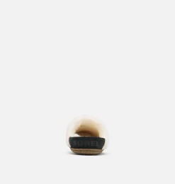 SOREL NAKISKA™ Slide II Women's Slipper Black, Natural Sale