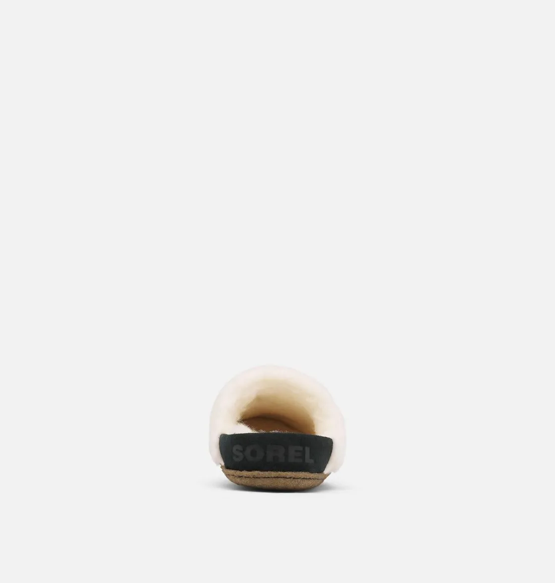 SOREL NAKISKA™ Slide II Women's Slipper Black, Natural Sale