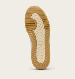 SOREL Ona Ave™ T-Toe Women's Sneaker Sea Salt, Gum 17 Discount
