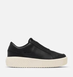 SOREL Ona Ave™ Women's Slip-On Sneaker Black, Chalk Online
