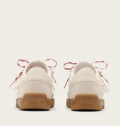 SOREL Ona™ Drift Lux Women's Sneaker Chalk, Gum 2 Outlet