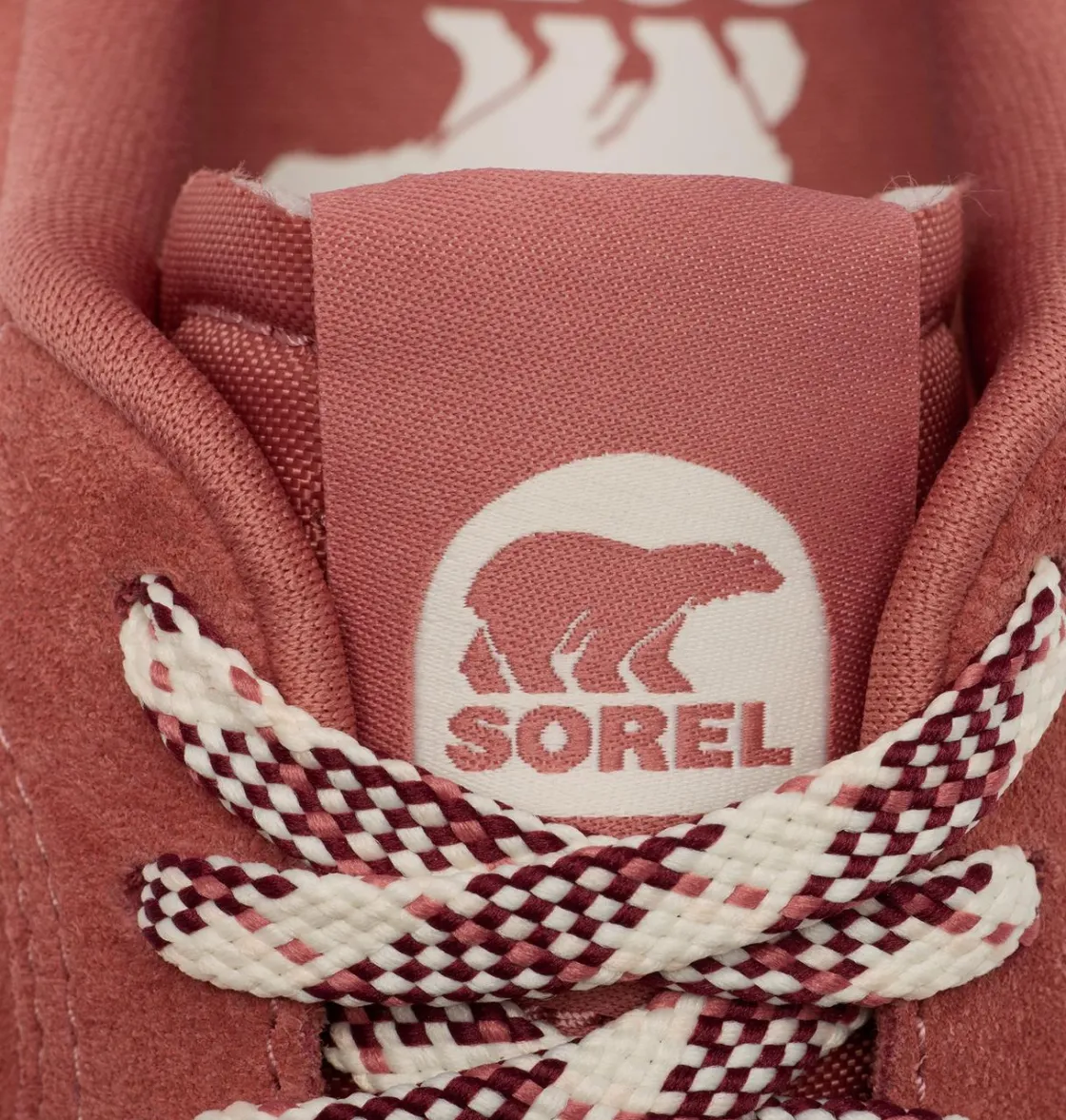 SOREL Ona™ Drift Women's Sneaker Sandy Clay, Gum 16 Clearance