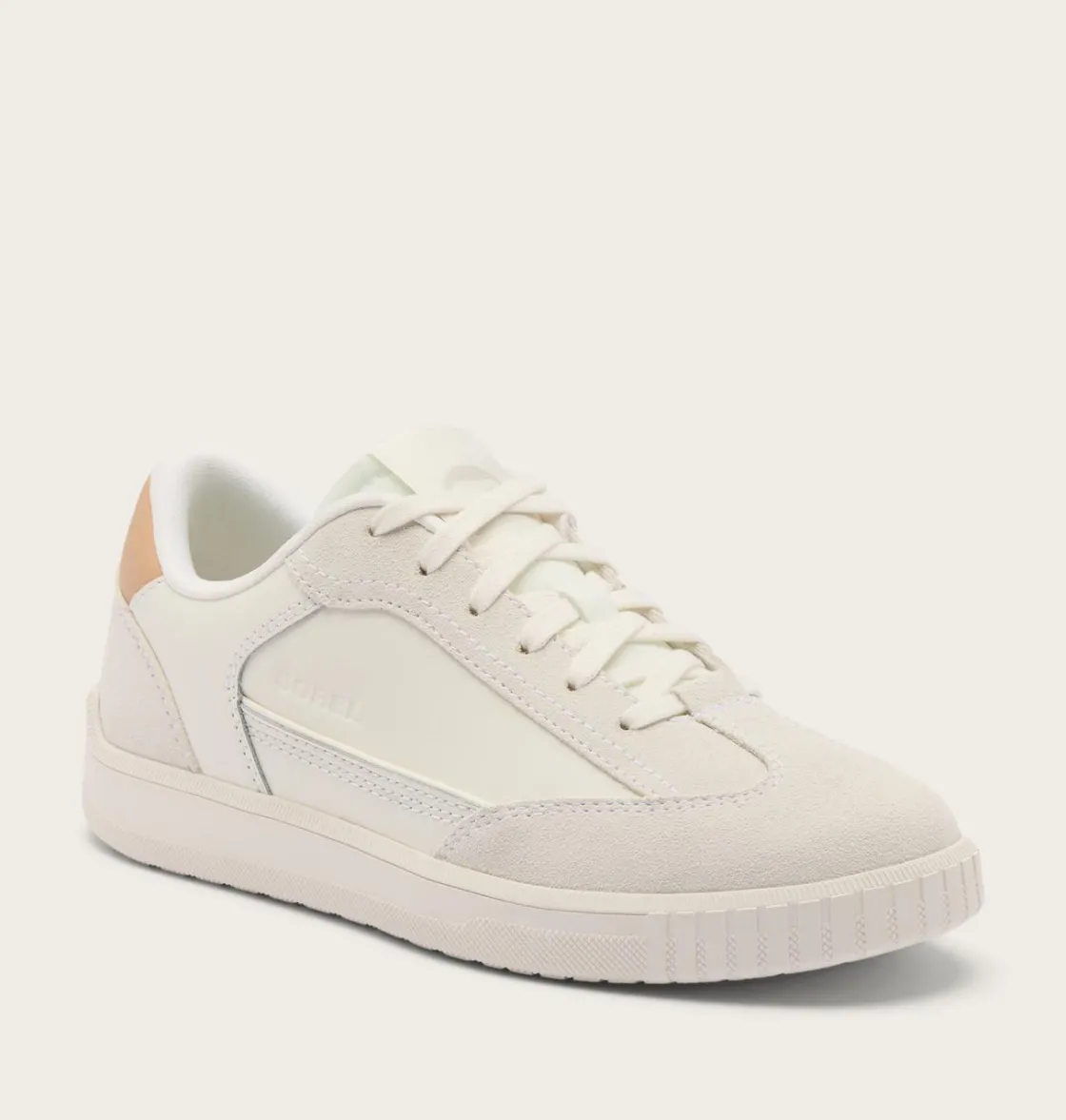 SOREL Ona™ Drift Women's Sneaker Sea Salt, Honest Beige Online