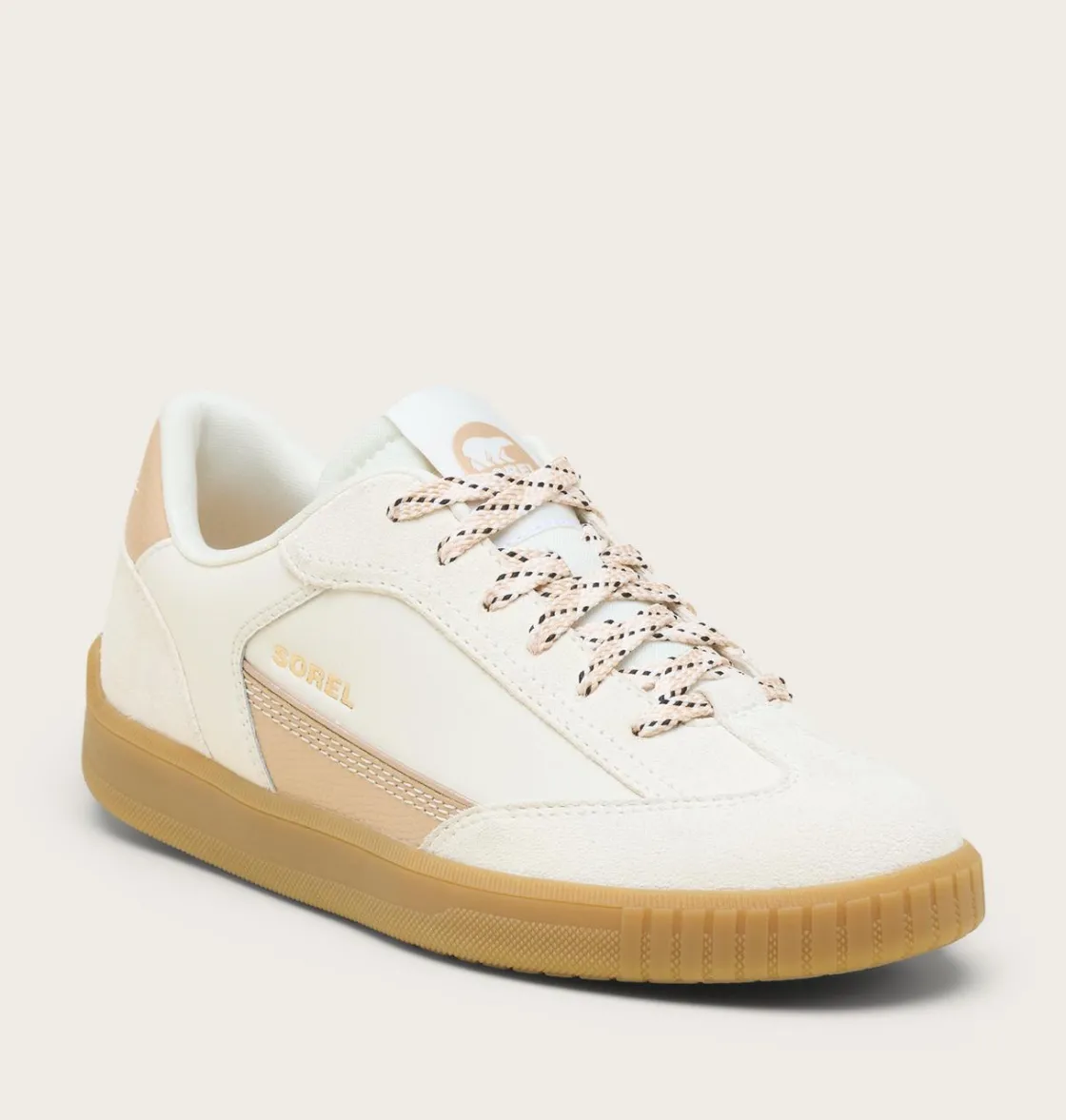 SOREL Ona™ Drift Women's Sneaker Snow, Canoe Best