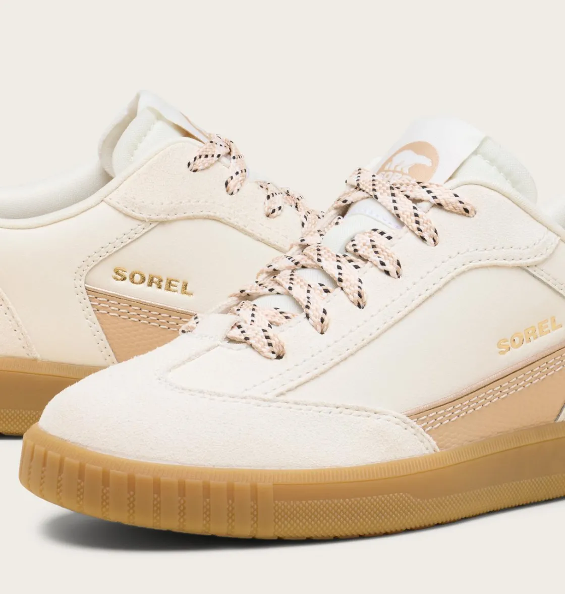 SOREL Ona™ Drift Women's Sneaker Snow, Canoe Best