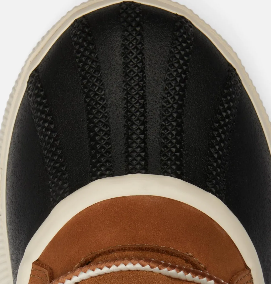 SOREL OUT N ABOUT™ IV Classic Women's Waterproof Boot Taffy, Black Sale