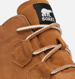 SOREL OUT N ABOUT™ IV Classic Women's Waterproof Boot Taffy, Black Sale