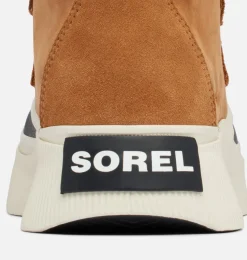SOREL OUT N ABOUT™ IV Classic Women's Waterproof Boot Taffy, Black Sale