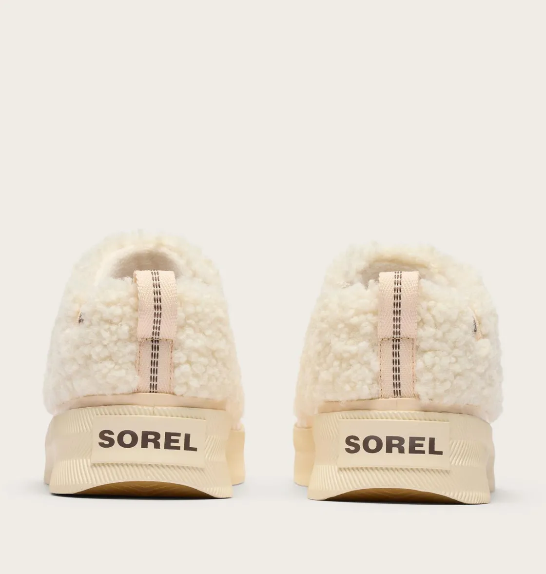 SOREL OUT N ABOUT™ IV MINI PUFFY Women's Boot Natural, Chalk Online