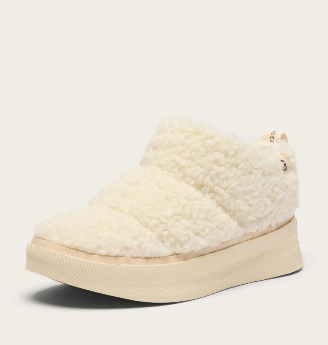 SOREL OUT N ABOUT™ IV MINI PUFFY Women's Boot Natural, Chalk Online