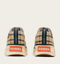 SOREL OUT N ABOUT™ IV MINI PUFFY Women's Boot Tawny Buff, Night Shadow Best
