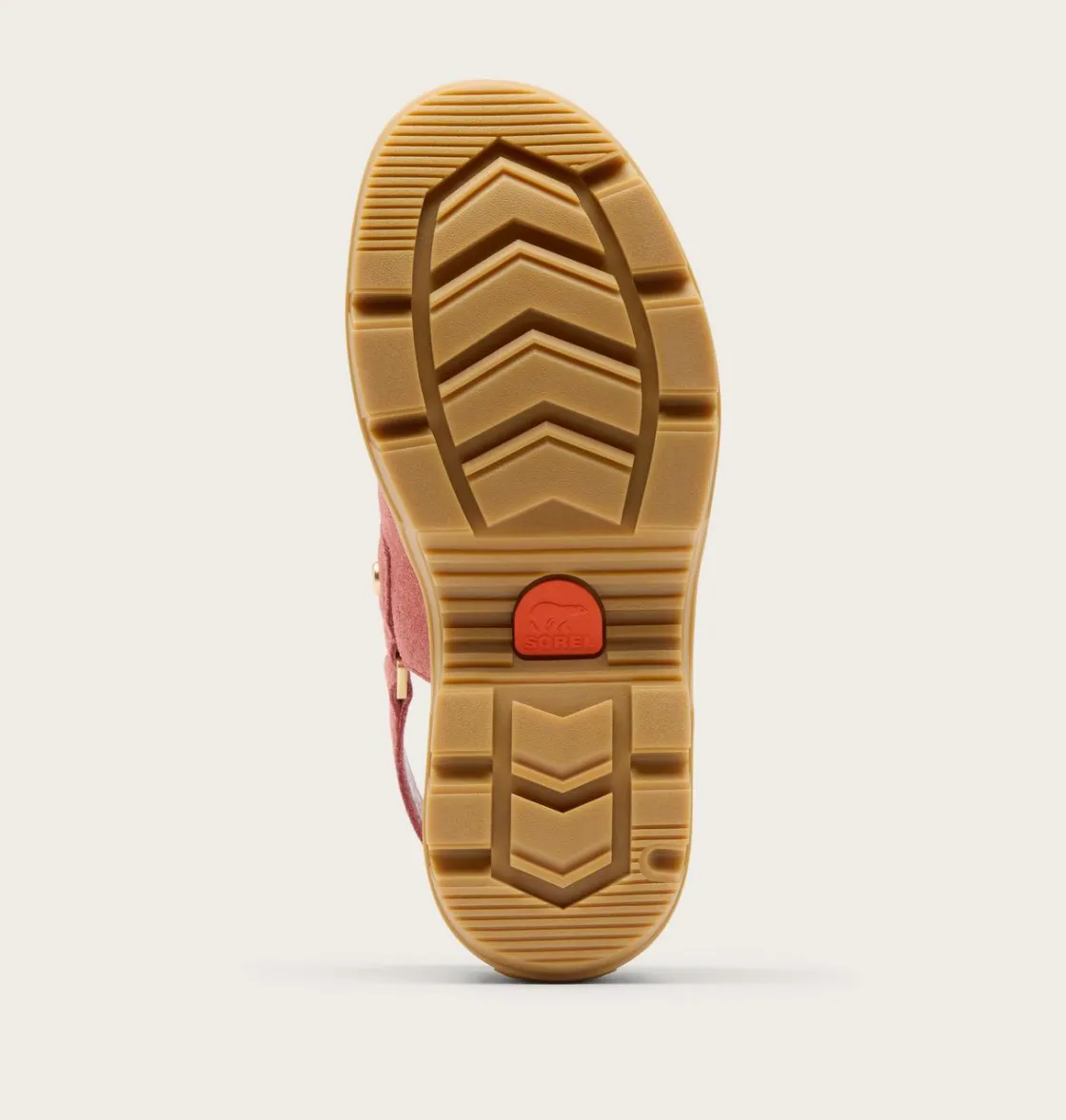 SOREL Roam’n Clog™ RBR Women's Shoe Sandy Clay, Gum Online
