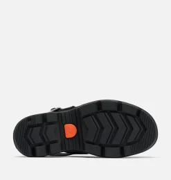 SOREL Roam’n Clog™ RVT Women's Shoe Black, Black Clearance