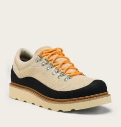 SOREL SLABTOWN 62'™ EXPLORER Men's Shoe Bleached Ceramic, Black Sale