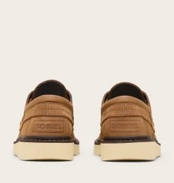 SOREL Slabtown 62'™ Mariner Men's Shoe Velvet Tan, Tobacco Sale