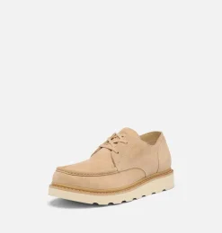 SOREL Slabtown 62'™ Stoic Men's Shoe Canoe, Bleached Ceramic Best