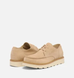 SOREL Slabtown 62'™ Stoic Men's Shoe Canoe, Bleached Ceramic Best