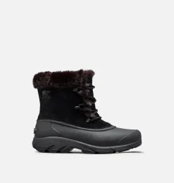 SOREL SNOW ANGEL™ Women's Boot Black Outlet