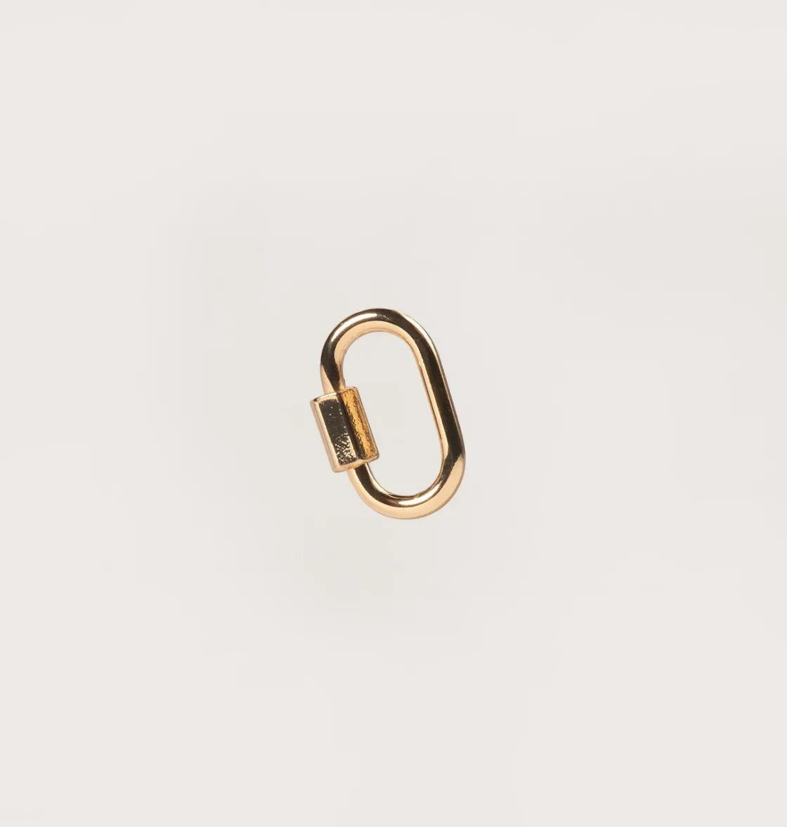 SOREL Carabiner Gold New