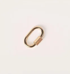 SOREL Carabiner Gold New
