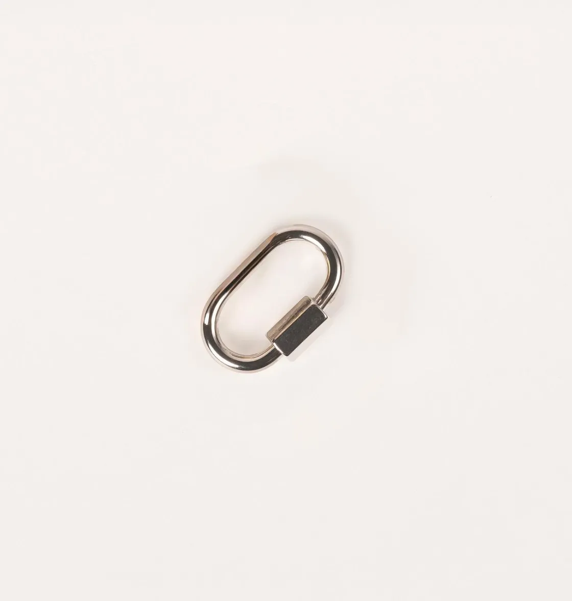 SOREL Carabiner Silver Clearance