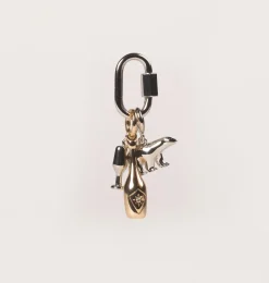 SOREL Carabiner Silver Clearance