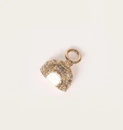 SOREL The Igloo Charm Clear Clearance