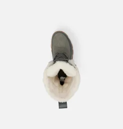 SOREL TIVOLI™ V Tall Women's Waterproof Boot Quarry, Grill Sale