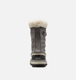 SOREL WINTER CARNIVAL™ Women's Waterproof Boot Quarry, Black Hot