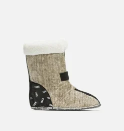 SOREL YOOT PAC Thermoplus Replacement Children's Liner Winter White