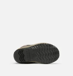 SOREL YOOT PAC™ TP Children's Waterproof Boot Black Online