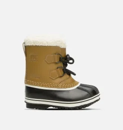 SOREL YOOT PAC™ TP Children's Waterproof Boot Mesquite Online