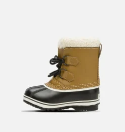 SOREL YOOT PAC™ TP Children's Waterproof Boot Mesquite Online