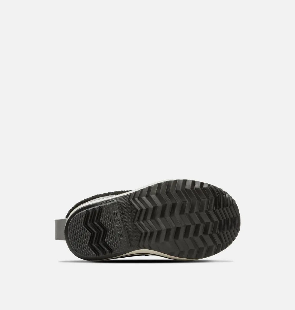 SOREL YOOT PAC™ TP Children's Waterproof Boot Quarry, Black Sale