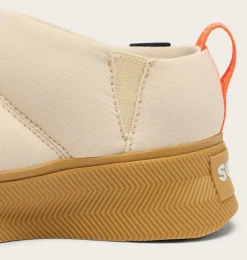 SOREL YOUTH OUT N ABOUT™ IV MINI PUFFY WP Honey White, Gum 16 Sale